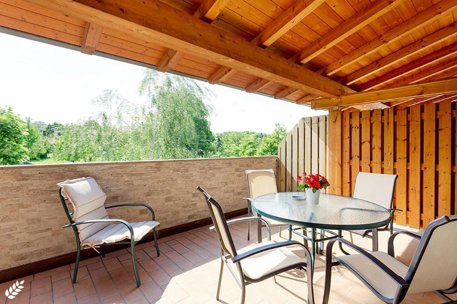 Villa Ronc Dai Luchis Faedis Exterior foto