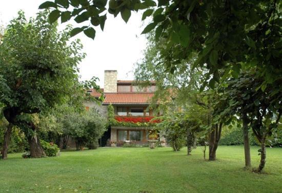 Villa Ronc Dai Luchis Faedis Exterior foto